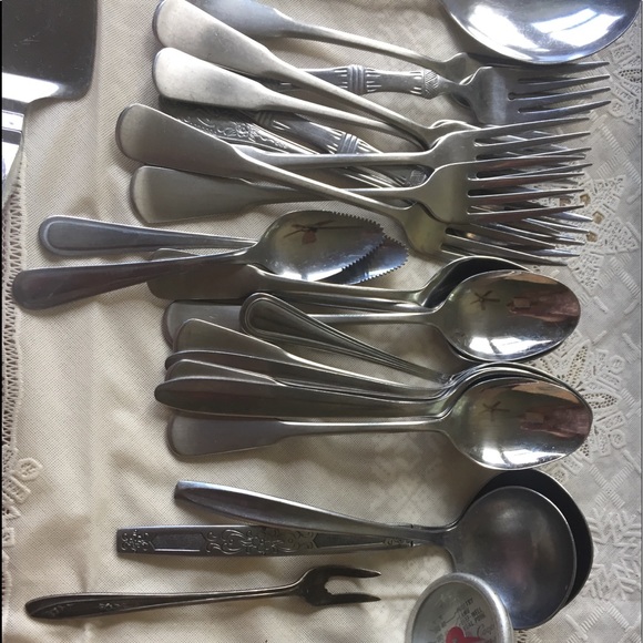 Flatware ROGER PRO SET - Picture 4 of 8